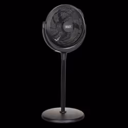 Desk & Pedestal Fan 12&quot; 230V