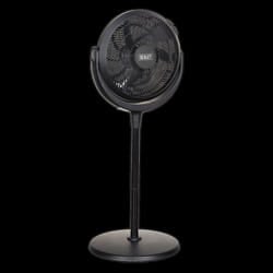 Desk & Pedestal Fan 12&quot; 230V