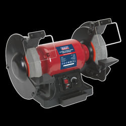 Bench Grinder &#216;200mm Variable Speed