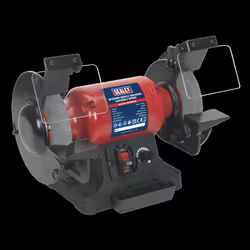 Bench Grinder Ø150mm Variable Speed