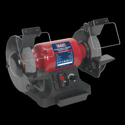 Bench Grinder &#216;150mm Variable Speed