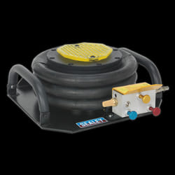 Premier Air Operated Fast Jack 3 Tonne - 3-Stage