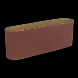 Sanding Belt 610 x 100mm 80Grit