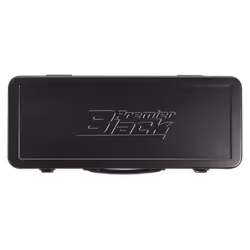 Sealey Ak7970 Socket Set 32Pc 1/4In Sq Drive 6Pt Walldrive Metric Black Series