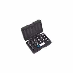 Sealey SX209 Locking Wheel Nut Key Set 21pc - BMW & Mini