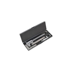 Sealey AK91SET Measuring Tool Set 4pc