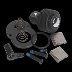 Repair Kit for AK6672.01 1/4&quot;Sq Drive