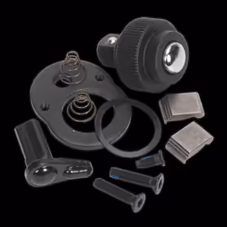 Repair Kit for AK6672.02 & AK667238M 3/8&quot;Sq Drive