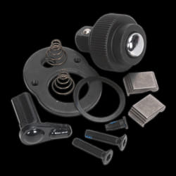 Repair Kit for AK6672.02 & AK667238M 3/8&quot;Sq Drive