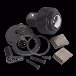 Repair Kit for AK6672.03 1/2&quot;Sq Drive