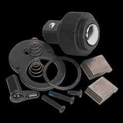 Repair Kit for AK6672.03 1/2&quot;Sq Drive