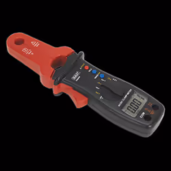 AC/DC Clamp Meter & Multimeter
