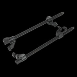 Coil Spring Compressor 2pc Long Reach