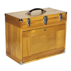 Sealey Ap1608W Machinist Toolbox 8 Drawer
