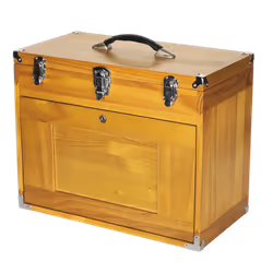 Sealey Ap1608W Machinist Toolbox 8 Drawer