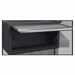 Modular Wall Cabinet 680mm