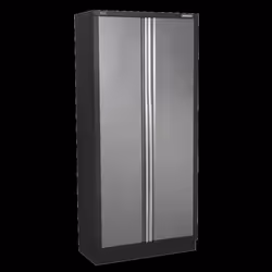 Modular Floor Cabinet 2 Door Full Height 915mm