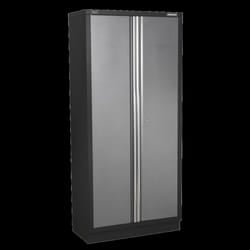 Modular Floor Cabinet 2 Door Full Height 915mm