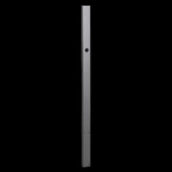 Modular System Upright Connector Double