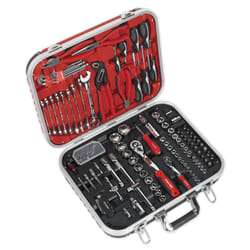 Sealey AK7980 Mechanic'S Tool Kit 136 Piece
