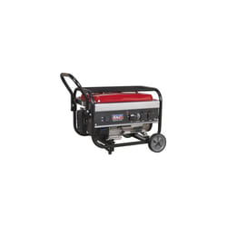 Sealey G3101 Generator 3100W 230V 7hp