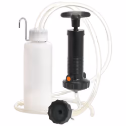 Sealey VS1205 Brake & Clutch Bleeder