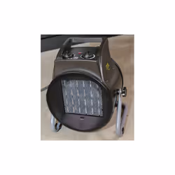 Industrial PTC Fan Heater 2000W/230V