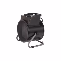 Industrial PTC Fan Heater 5000W 415V 3ph