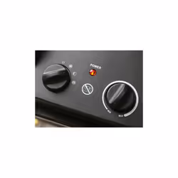 Industrial PTC Fan Heater 5000W 415V 3ph - Additional view 4