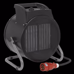 Industrial PTC Fan Heater 9000W 415V 3ph