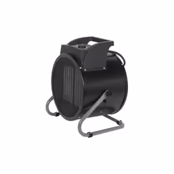 Industrial PTC Fan Heater 9000W 415V 3ph