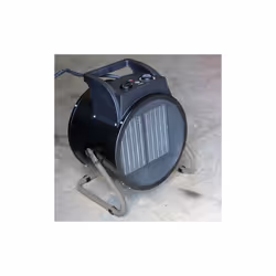 Industrial PTC Fan Heater 9000W 415V 3ph