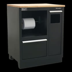 Modular Floor Cabinet Multifunction 775mm Heavy-Duty
