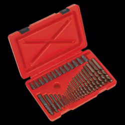 Master Extractor Set 35pc