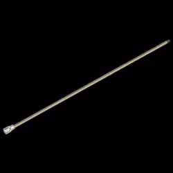 Spline Socket Bit Extra-Long M12 x 800mm 1/2"Sq Drive
