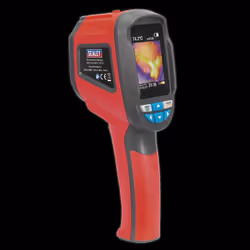 Thermal Imaging Camera