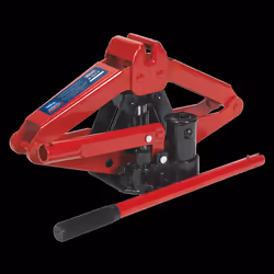 Hydraulic Scissor Jack 700kg