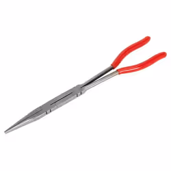 Round Nose Pliers; SEALEY; 335