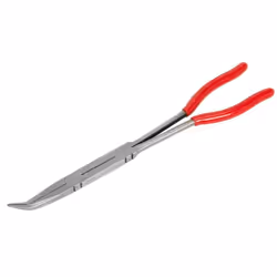 Round Nose Pliers; SEALEY; 335