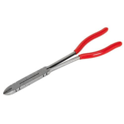 SEALEY AK8593 Side Cutter 290 Long, Slim with cutting function