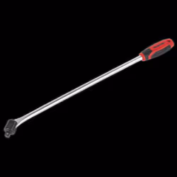 Breaker Bar 600mm 1/2"Sq Drive
