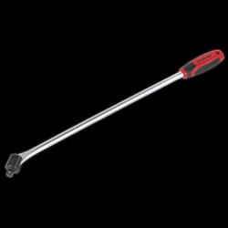 Breaker Bar 600mm 1/2&quot;Sq Drive
