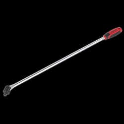 Breaker Bar 750mm 1/2&quot;Sq Drive