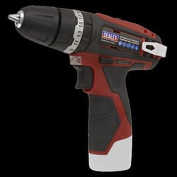 Cordless Combi Drill &#216;10mm 12V SV12 Series - Body Only