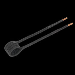 Induction Coil - Side &#216;32mm