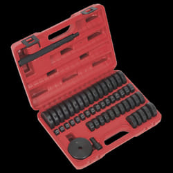 Bearing Race & Seal Driver Set 52pc
