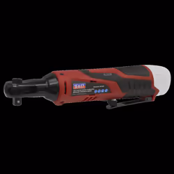 Cordless Ratchet Wrench 3/8"Sq Drive 12V SV12 Series - Body Only