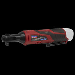 Cordless Ratchet Wrench 3/8&quot;Sq Drive 12V SV12 Series - Body Only