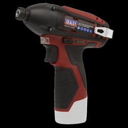 Cordless Impact Driver 1/4&quot;Hex Drive 12V SV12 Series - Body Only