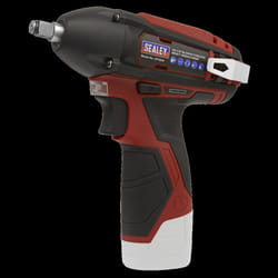 Cordless Impact Wrench 3/8&quot;Sq Drive 12V SV12 Series - Body Only